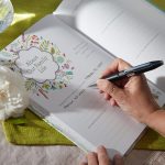 Grandmother's Journal: Memories and Keepsakes for My Grandchild - Image 4