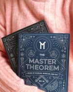 The Master Theorem - A Book of Puzzles, Intrigue and Wit - Image 4