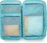 Cotopaxi Allpa 28L Travel Pack, Blue Spruce and Abyss - Image 8