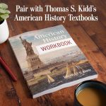 American History Workbook - Image 4