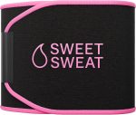Sports Research Sweet Sweat® Waist Trimmer - Image 2