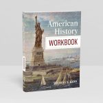 American History Workbook - Image 7