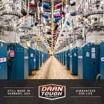 Darn Tough Vermont Women Merino Wool Micro Crew Socks Cushion - Image 9