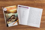 Merriam-Webster Puzzles 10 Booklet Set (Brain Games) - Image 8