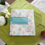 Grandmother's Journal: Memories and Keepsakes for My Grandchild - Image 8