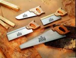 Spear & Jackson Saw Skew Back 22 inch x 10 ppi - Image 3